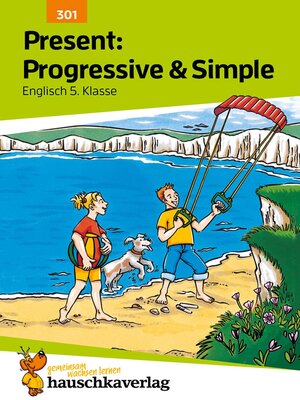 cover image of Present